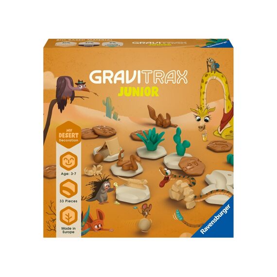 Gravitrax Junior Extension Desert