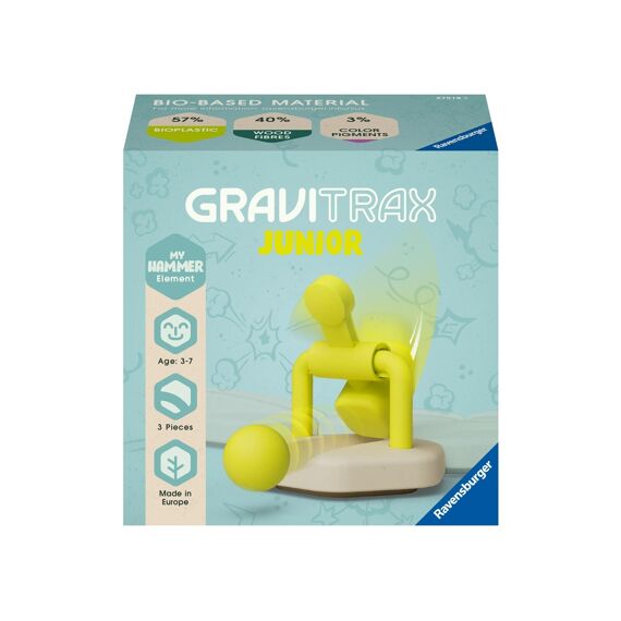 Gravitrax Junior Element Hammer