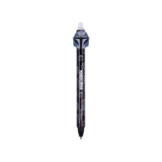 Star Wars The Mandalorian Uitwisbare Pen 6 Assortimenten Prijs Per Stuk