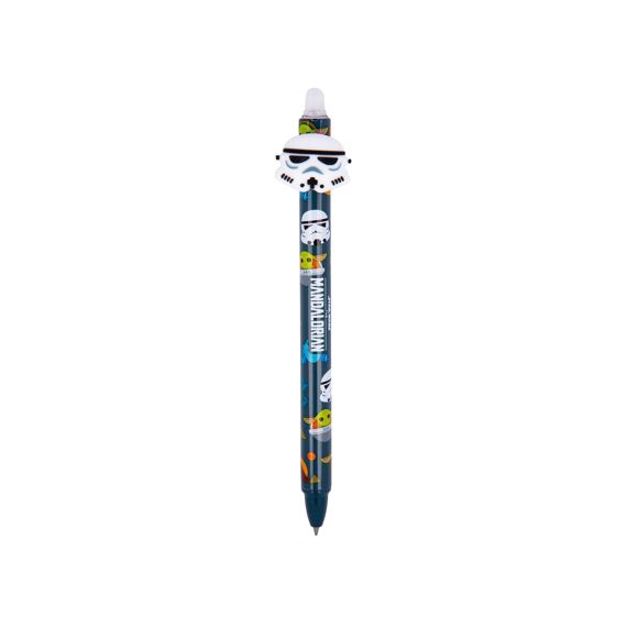 Star Wars The Mandalorian Uitwisbare Pen 6 Assortimenten Prijs Per Stuk