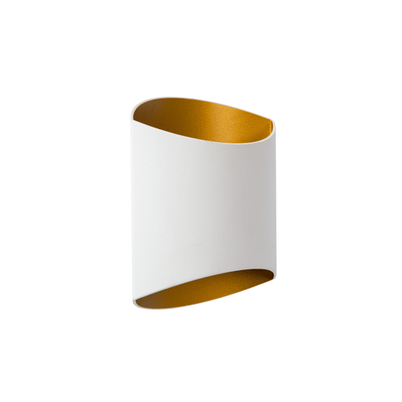 Lucide Diletta Wandlamp 1XG9 Wit