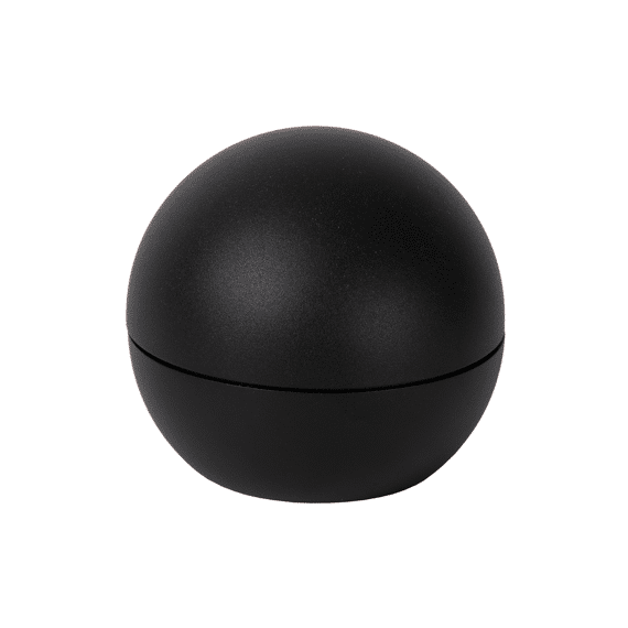Lucide Clipper Oplaadbare Tafellamp Led 1X2,2W 2700K Zwart Ø12Cm