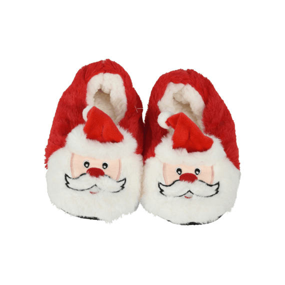Sloffen Kerst Kids Size 3 Assortiment Prijs Per Stuk