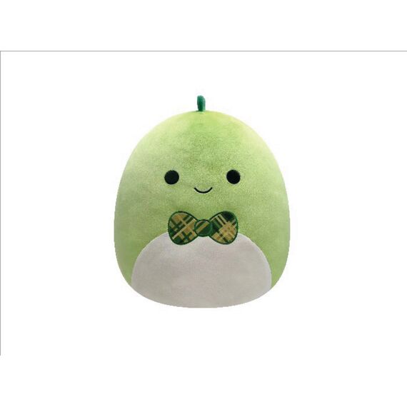 Squishmallow Danny The Dino With Bowtie 50Cm