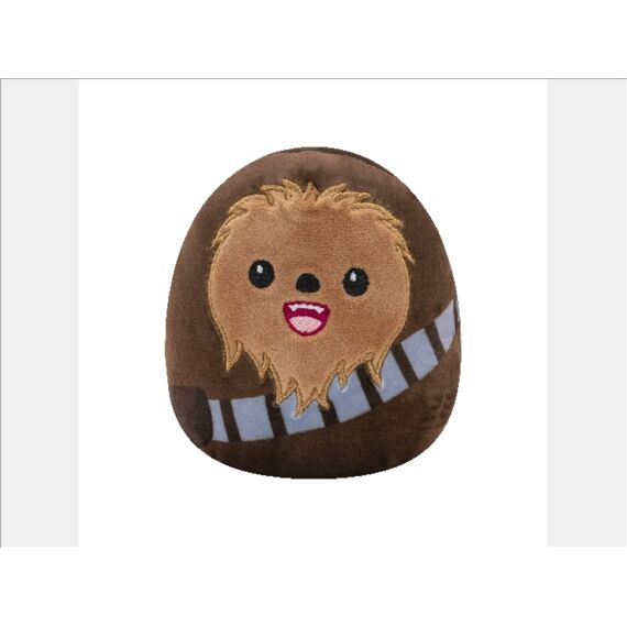 Squishmallow Chewie 25Cm