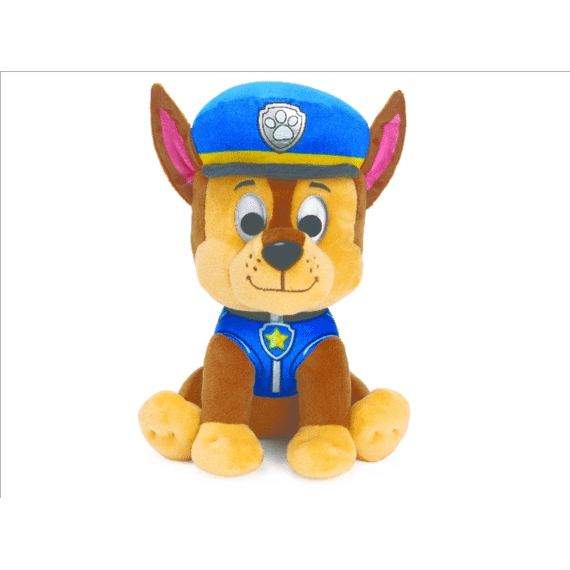 Paw Patrol Plush 23 Cm Chase