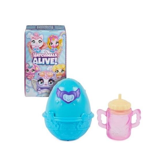 Hatchimals Water Hatch Single Pack