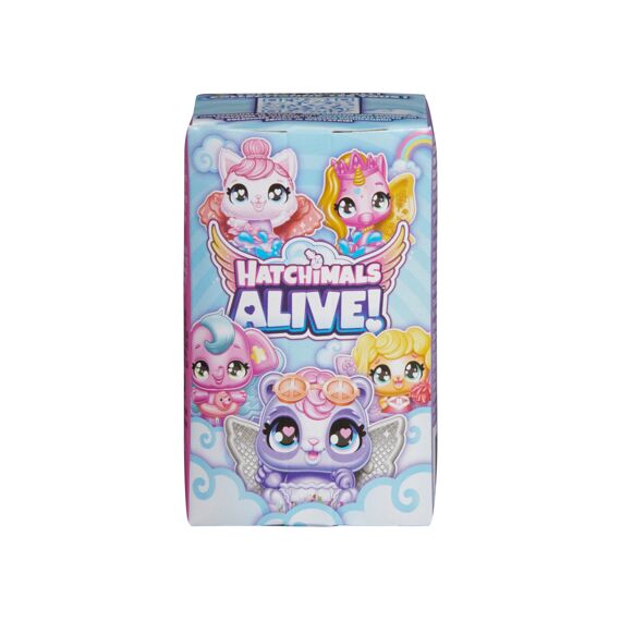Hatchimals Water Hatch Single Pack