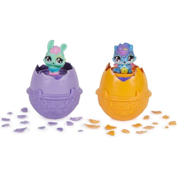 Hatchimals Water Hatch Hungry Hatchi