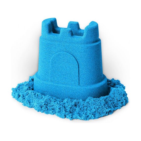 Kinetic Sand Castle Container 130 Gr