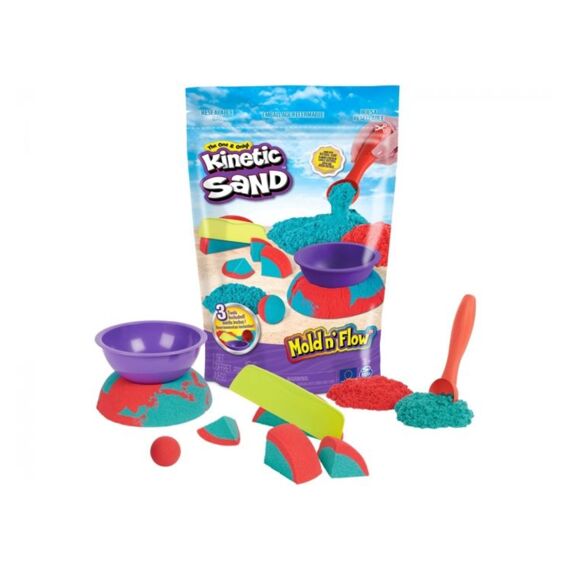 Kinetic Sand Mold N Flow 670 G