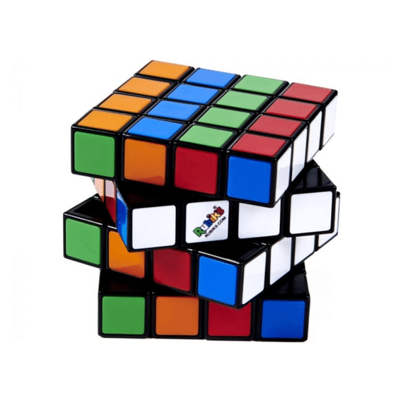 Rubik S Cube 4X4
