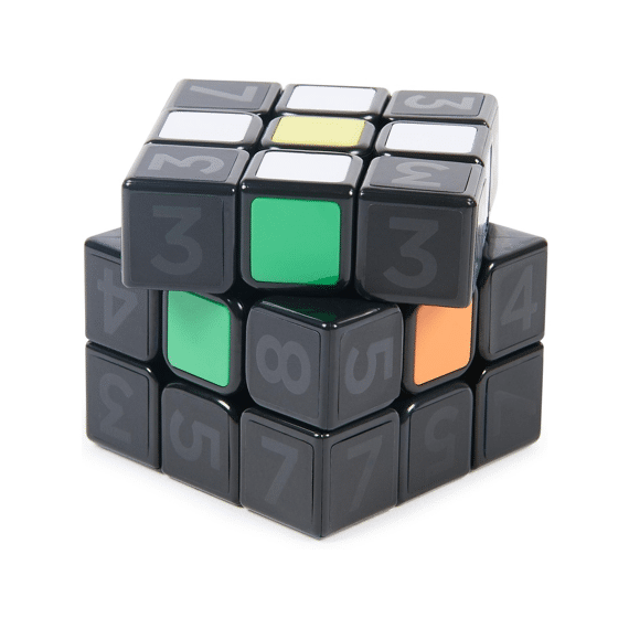 Rubik S Cube Coach