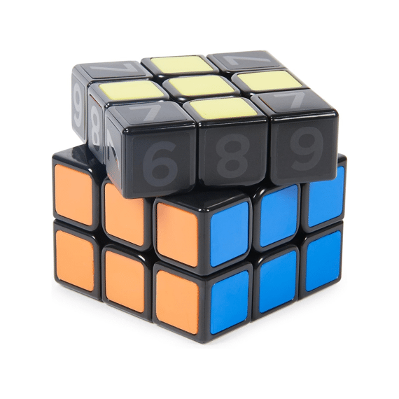 Rubik S Cube Coach
