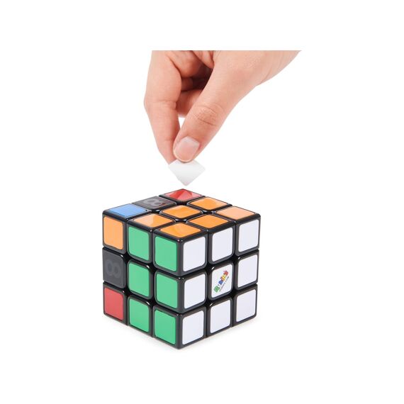 Rubik S Cube Coach