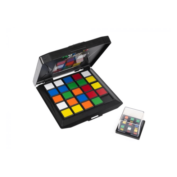 Rubik'S Race Game
