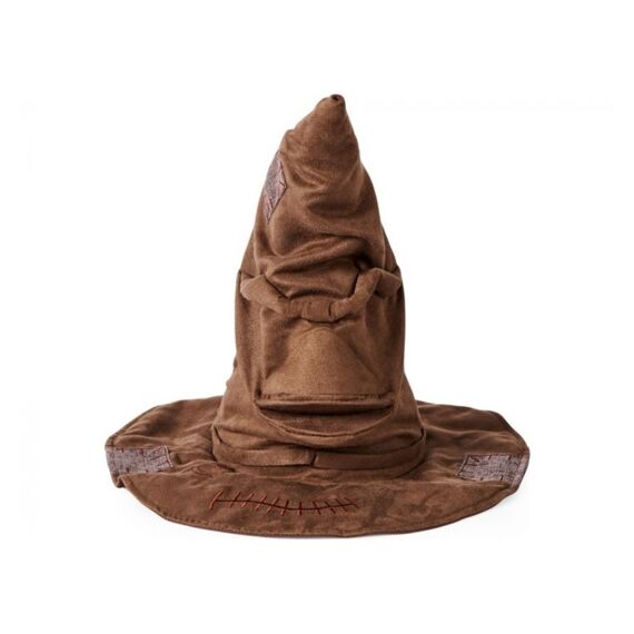 Harry Potter Interactive Sorting Hat