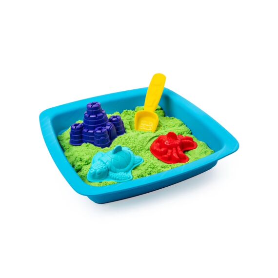 Kinetic Sand Sand Box Assortiment