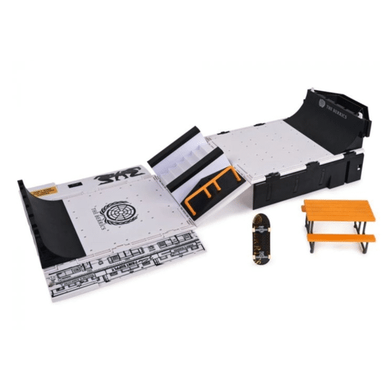 Tech Deck X–Connect Park Creator Tra