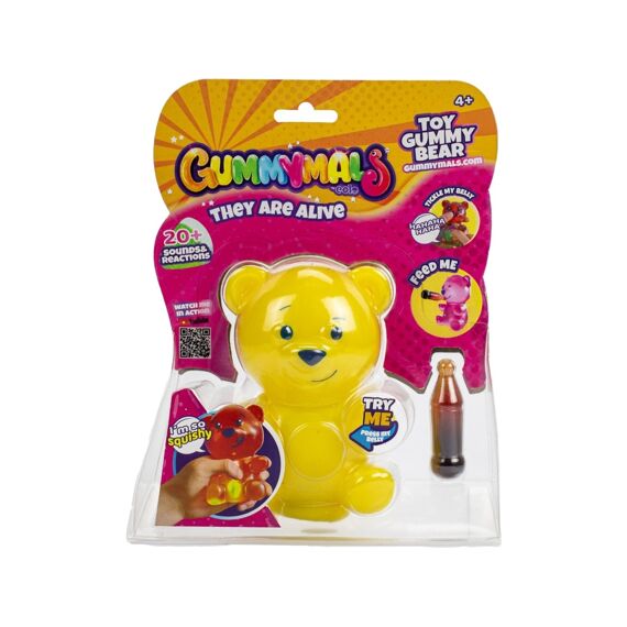 Gummymals Assortiment Prijs Per Stuk