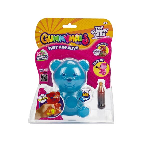 Gummymals Assortiment Prijs Per Stuk