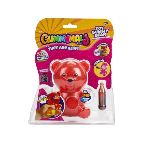 Gummymals Assortiment Prijs Per Stuk