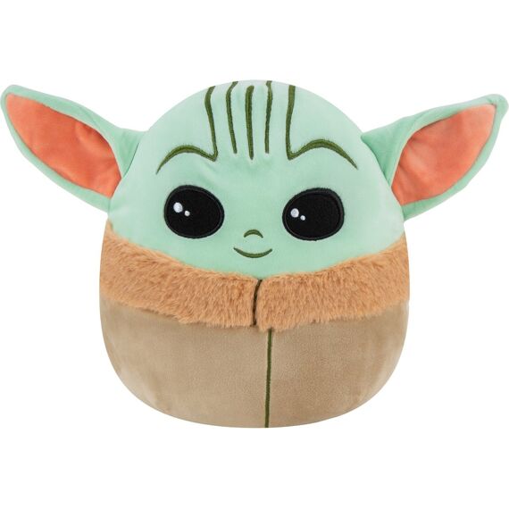 Squishmallow Yoda 25Cm