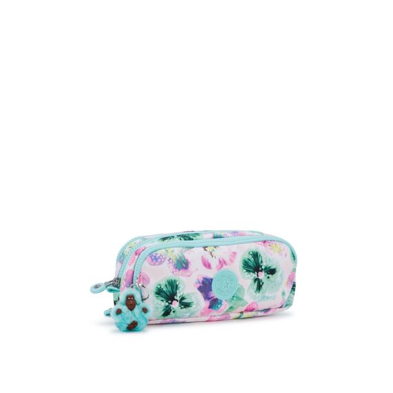 Kipling Pennenzak Gitroy Prt Ac Aqua Blossom