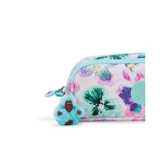 Kipling Pennenzak Gitroy Prt Ac Aqua Blossom