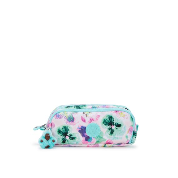 Kipling Pennenzak Gitroy Prt Ac Aqua Blossom