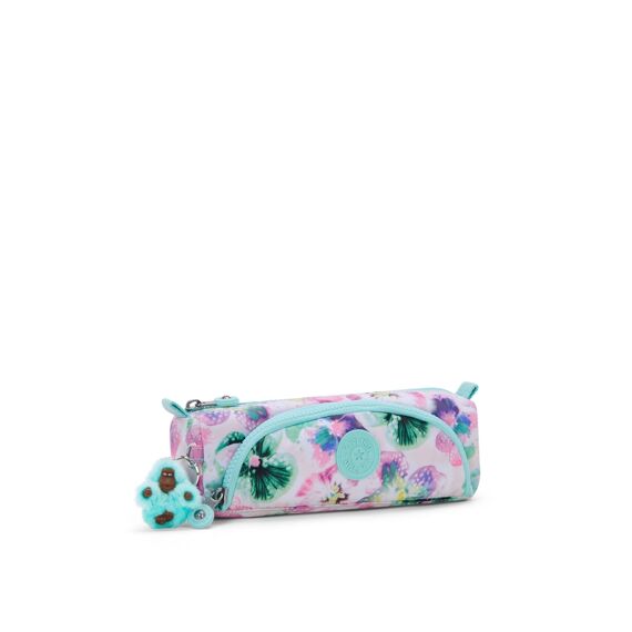 Kipling Pennenzak Cute Prt Ac Aqua Blossom