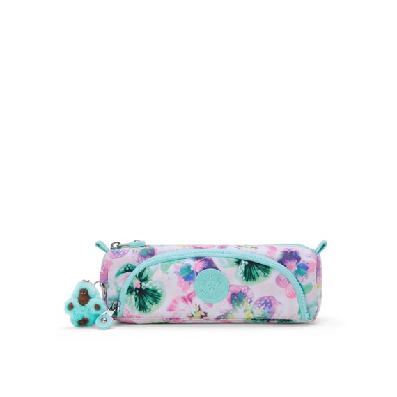 Kipling Pennenzak Cute Prt Ac Aqua Blossom