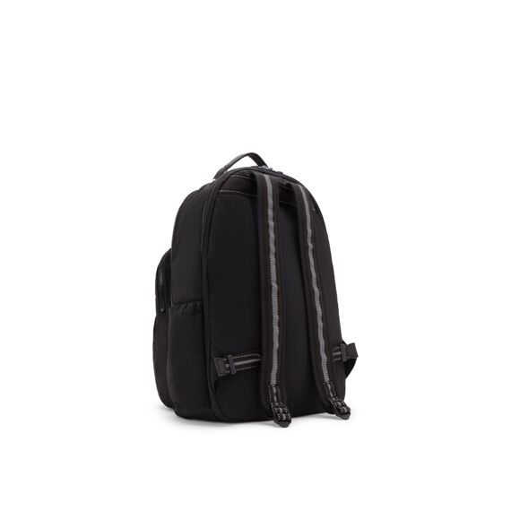 Kipling Rugzak Seoul True Black