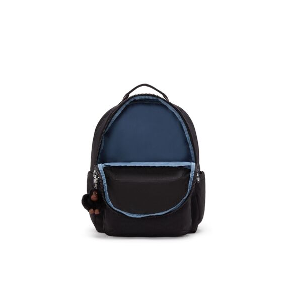 Kipling Rugzak Seoul True Black