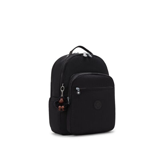 Kipling Rugzak Seoul True Black