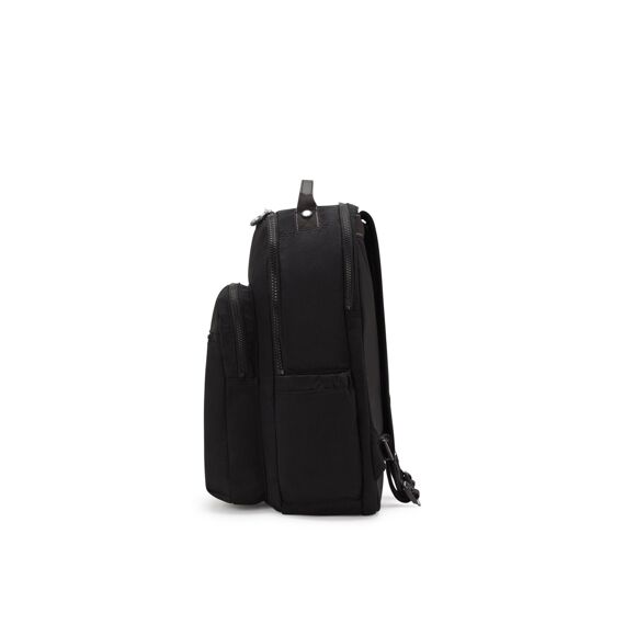 Kipling Rugzak Seoul True Black