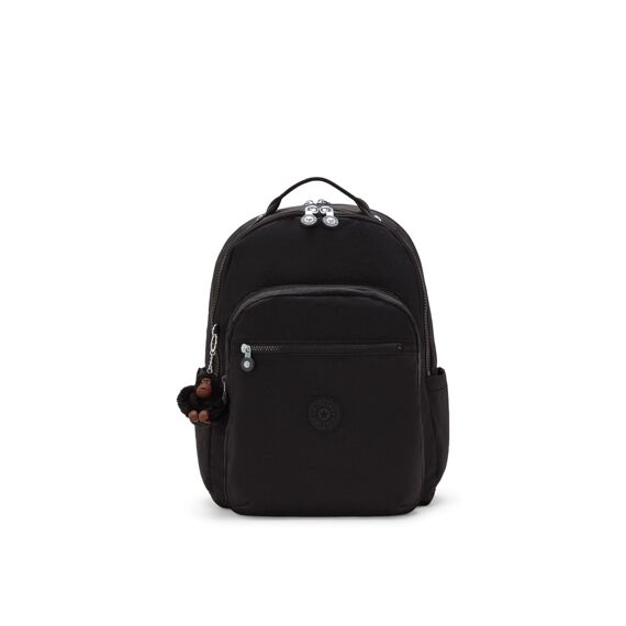 Kipling Rugzak Seoul True Black