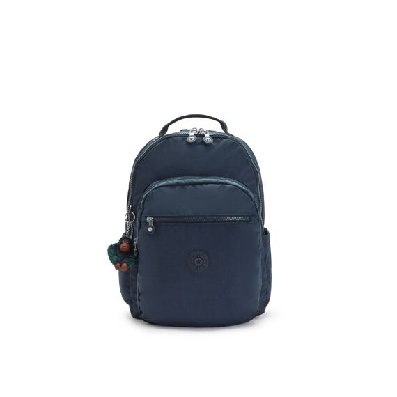 Kipling Rugzak Seoul True Blue Tonal