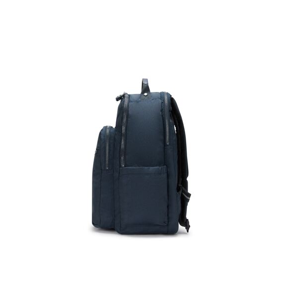 Kipling Rugzak Seoul College True Blue Tonal