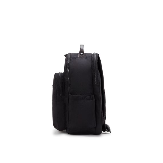 Kipling Rugzak Seoul College True Black