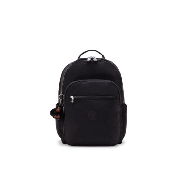 Kipling Rugzak Seoul College True Black