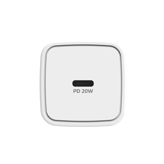 Celly Thuislader Usb-C 20 Watt
