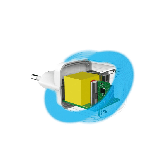 Celly Thuislader Usb-C 20 Watt