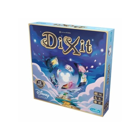 Dixit Disney 8+ Jaar