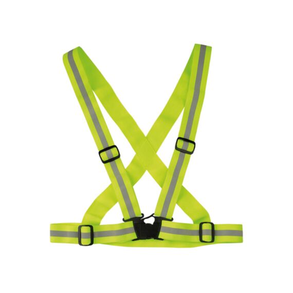 Wowow Cross Belt Yellow