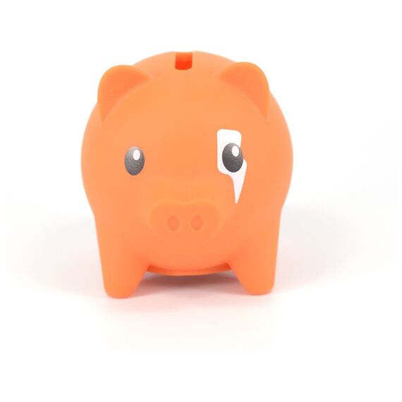 Pocket Money Piggies Pop Star Pack