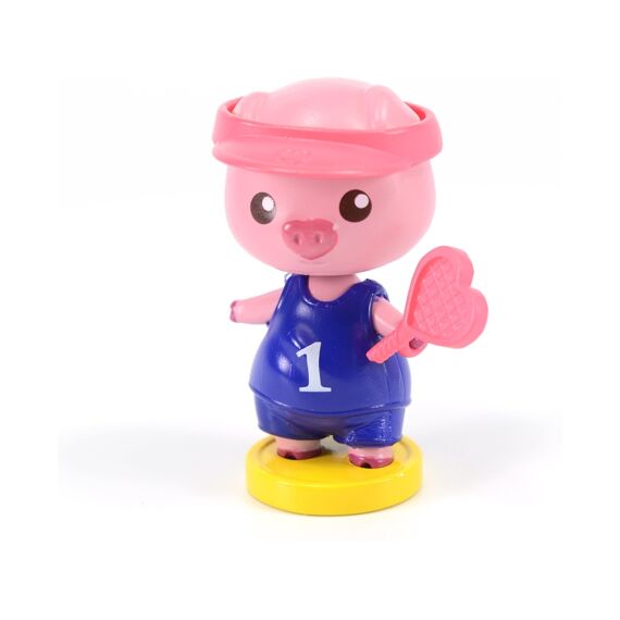 Pocket Money Piggies Sports Pack