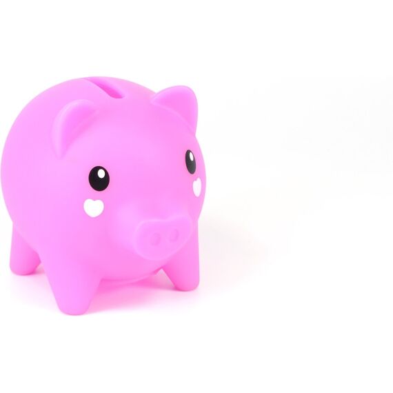 Pocket Money Piggies Kawaii Pack