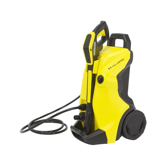 Smoby Karcher Hogedrukreiniger K4