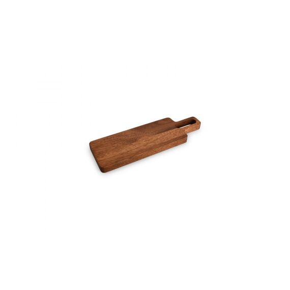 Wood+Food Serveerplank Selva 32X10Cm